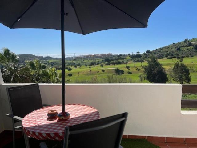 Fantastico Apartamento con vistas en Urb Calanova grand golf en Cala de Mijas - Apartamento de 2 dormitorios - 24