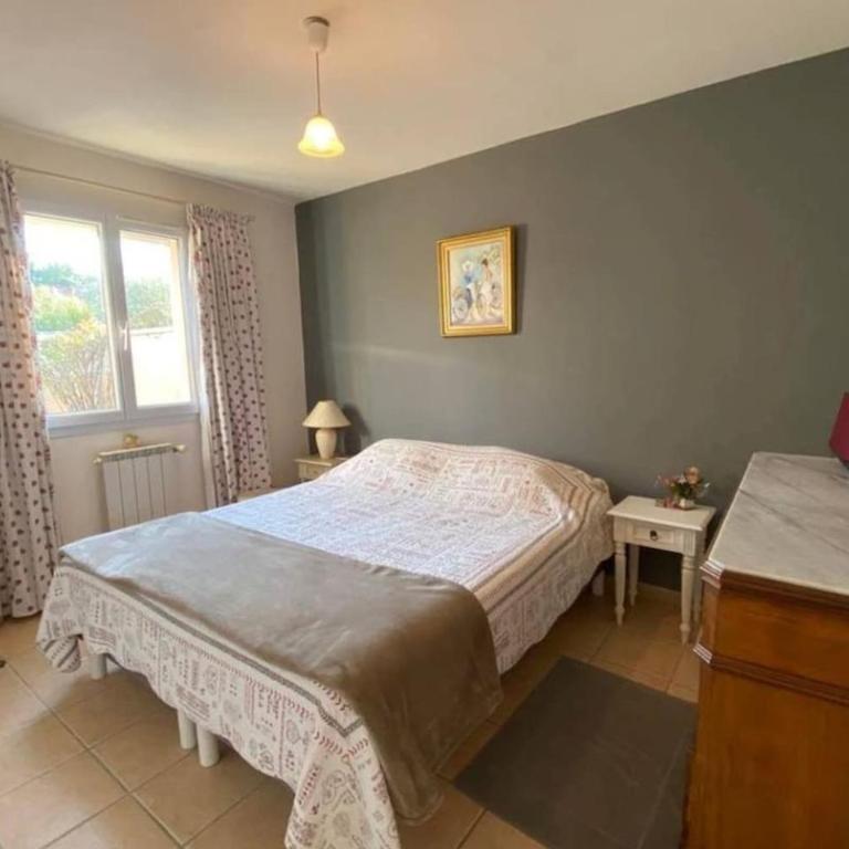 At Tinou's spacious quiet house with garden for 2 people - Casa con 1 Camera da Letto - 10