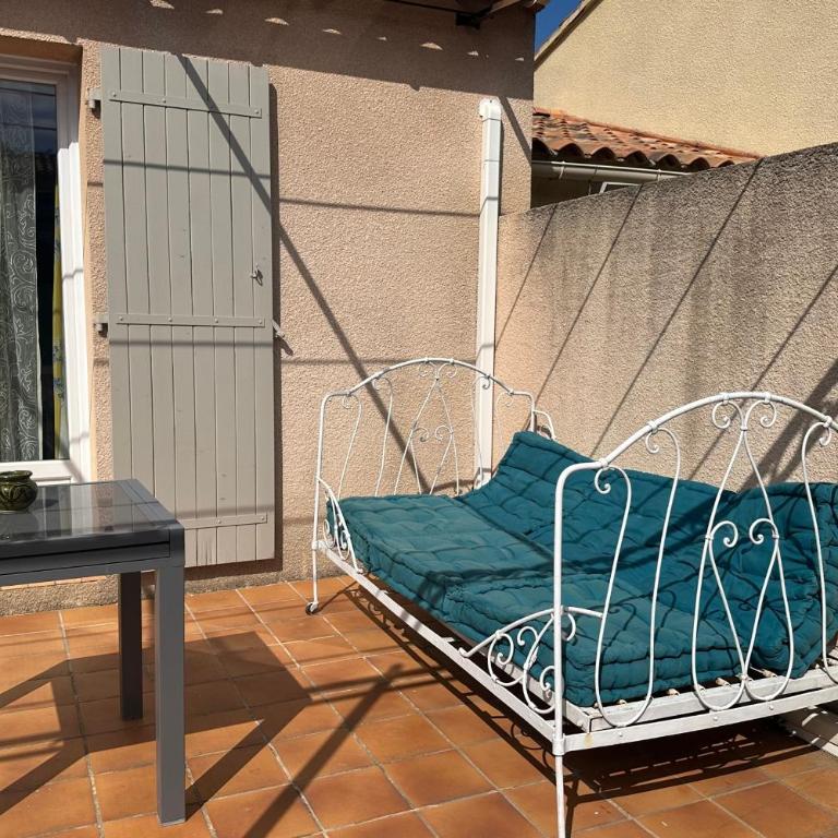 At Tinou's spacious quiet house with garden for 2 people - Casa con 1 Camera da Letto - 13
