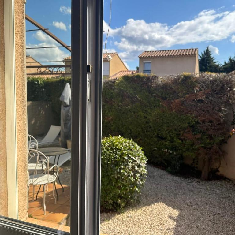 At Tinou's spacious quiet house with garden for 2 people - Casa con 1 Camera da Letto - 14