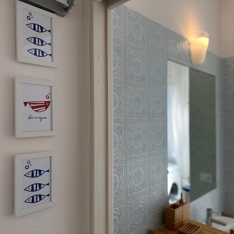 Marina34 Apt w Double Terrace Close Fiera & S Orsola - Appartamento con 2 Camere da Letto - 14