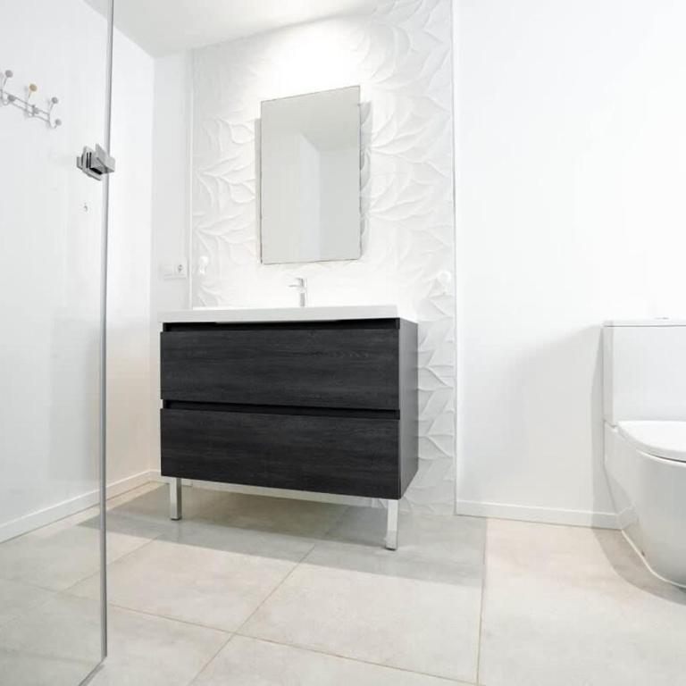 Casa Banderas, 2 bedroom apartment - Apartamento de 2 dormitorios - 13
