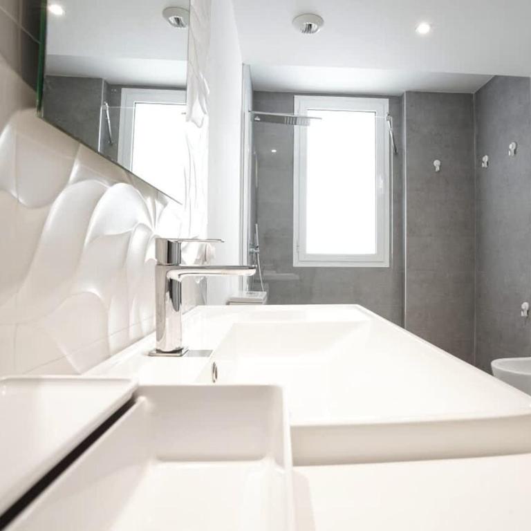Casa Banderas, 2 bedroom apartment - Apartamento de 2 dormitorios - 14