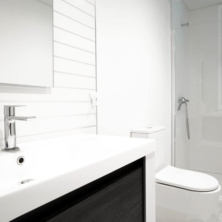 Casa Banderas, 2 bedroom apartment - Apartamento de 2 dormitorios - 18