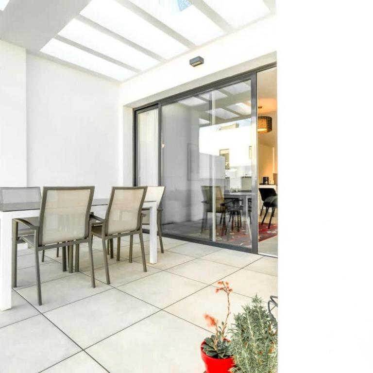Casa Banderas, 2 bedroom apartment - Apartamento de 2 dormitorios - 19
