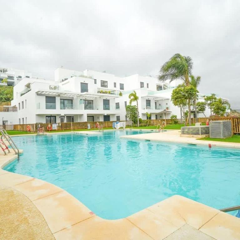 Casa Banderas, 2 bedroom apartment - Apartamento de 2 dormitorios - 21