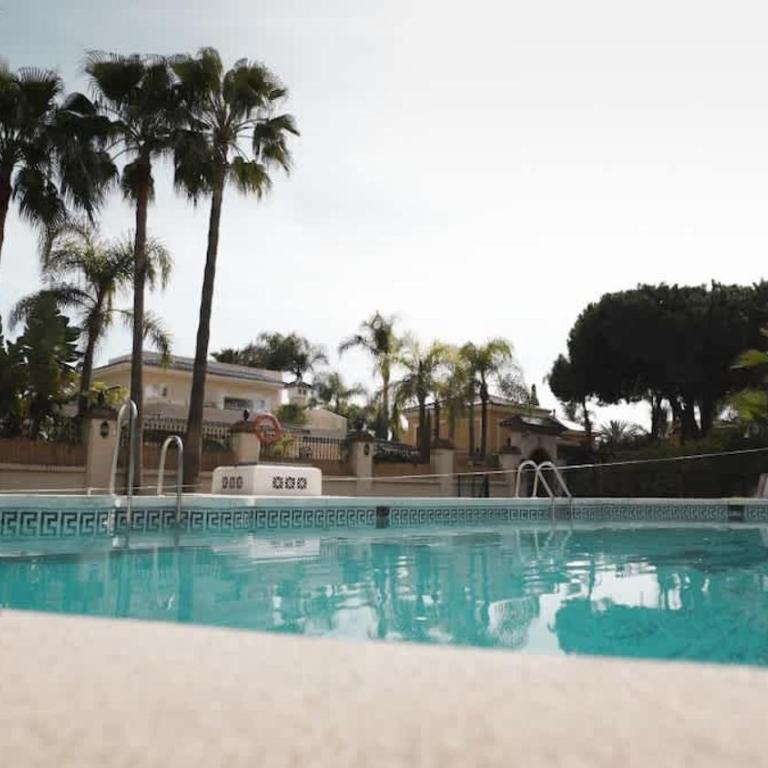 Andalucia del Mar · 3 bedroom apartment in Puerto Banus - Apartamento de 3 dormitorios - 1