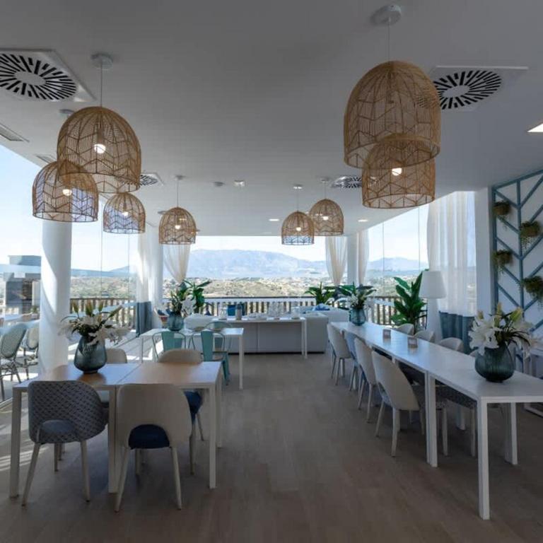 Casa Banderas, 2 bedroom apartment - Apartamento de 2 dormitorios - 25