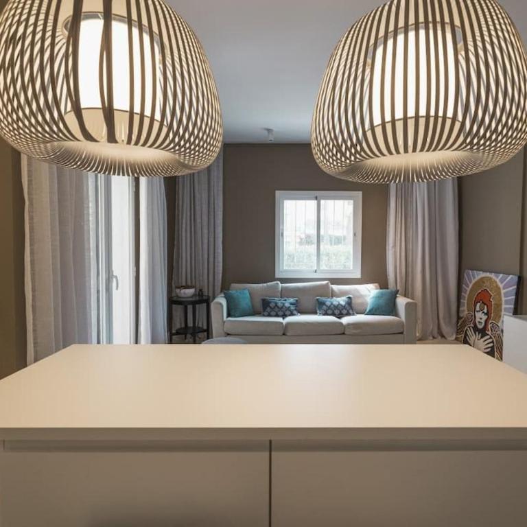 Andalucia del Mar · 3 bedroom apartment in Puerto Banus - Apartamento de 3 dormitorios - 6