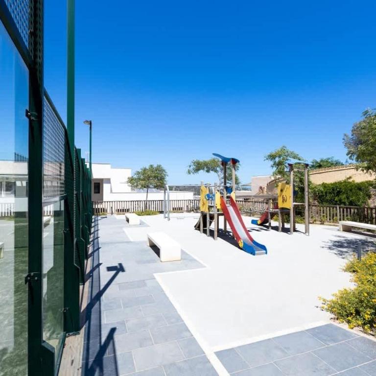 Casa Banderas, 2 bedroom apartment - Apartamento de 2 dormitorios - 27