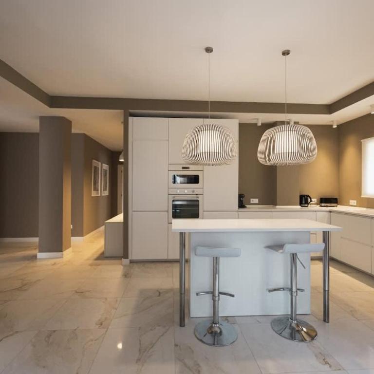 Andalucia del Mar · 3 bedroom apartment in Puerto Banus - Apartamento de 3 dormitorios - 7