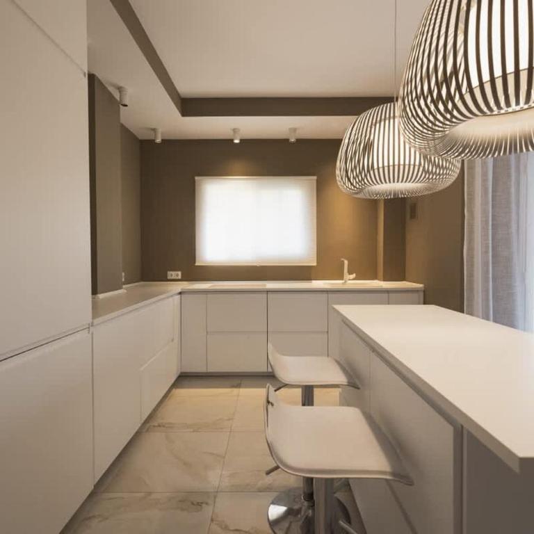 Andalucia del Mar · 3 bedroom apartment in Puerto Banus - Apartamento de 3 dormitorios - 8