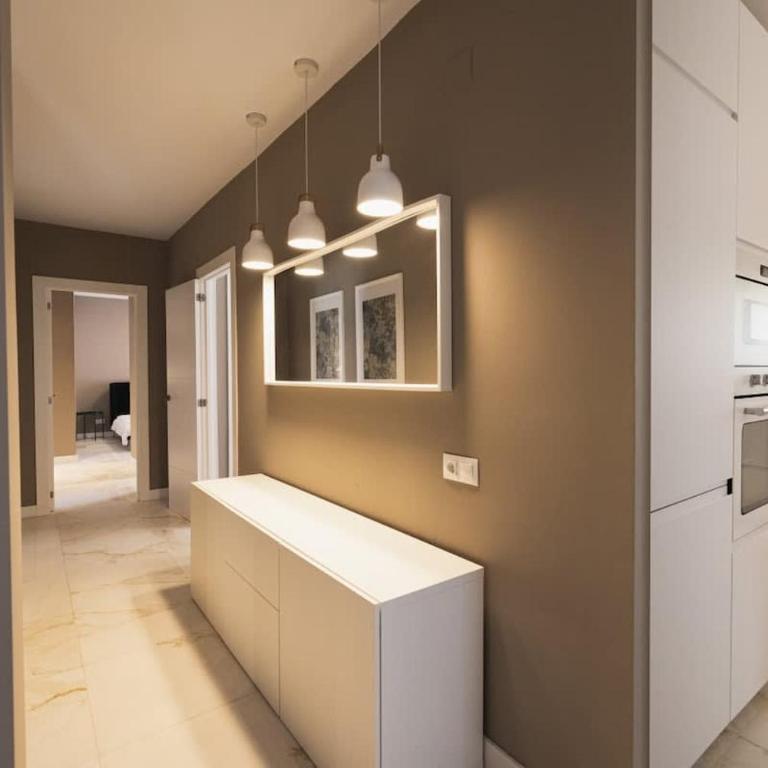 Andalucia del Mar · 3 bedroom apartment in Puerto Banus - Apartamento de 3 dormitorios - 11
