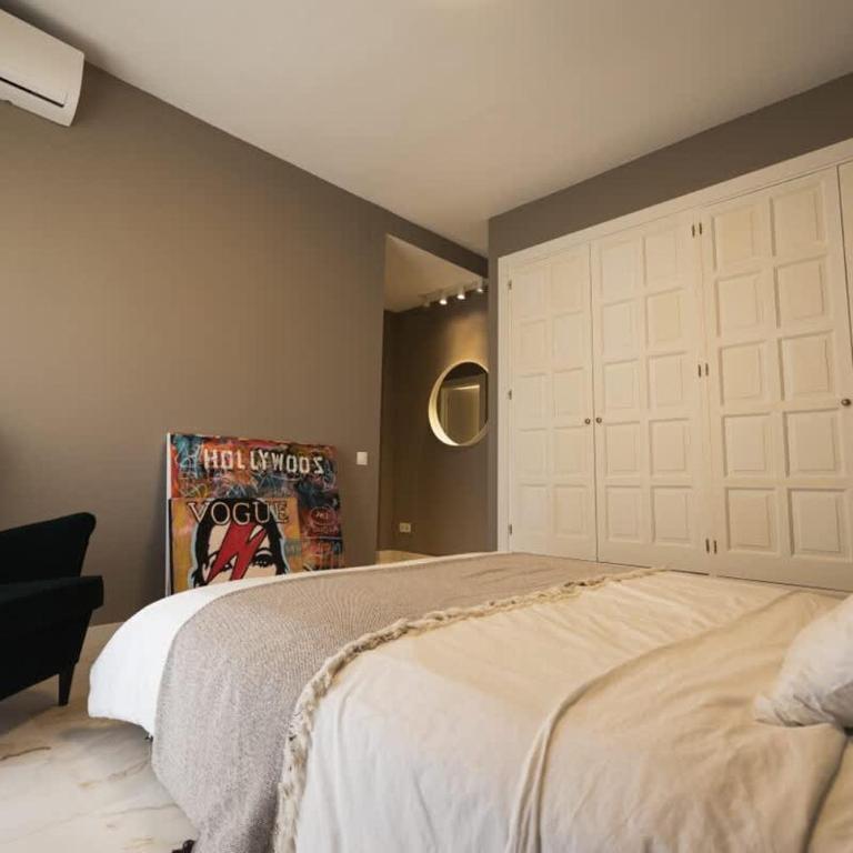 Andalucia del Mar · 3 bedroom apartment in Puerto Banus - Apartamento de 3 dormitorios - 12