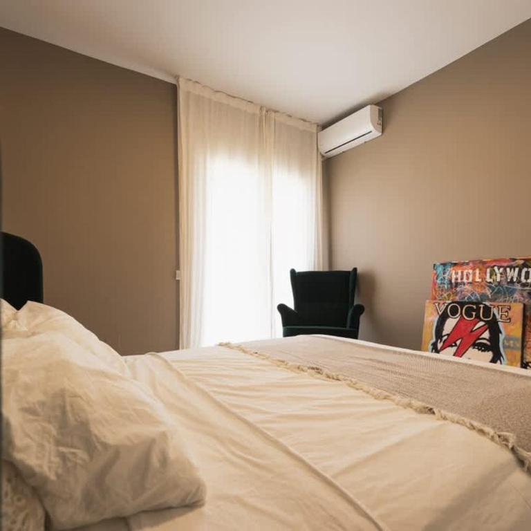 Andalucia del Mar · 3 bedroom apartment in Puerto Banus - Apartamento de 3 dormitorios - 13