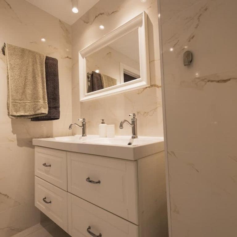 Andalucia del Mar · 3 bedroom apartment in Puerto Banus - Apartamento de 3 dormitorios - 15
