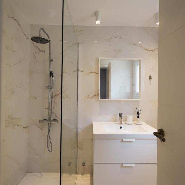 Andalucia del Mar · 3 bedroom apartment in Puerto Banus - Apartamento de 3 dormitorios - 21