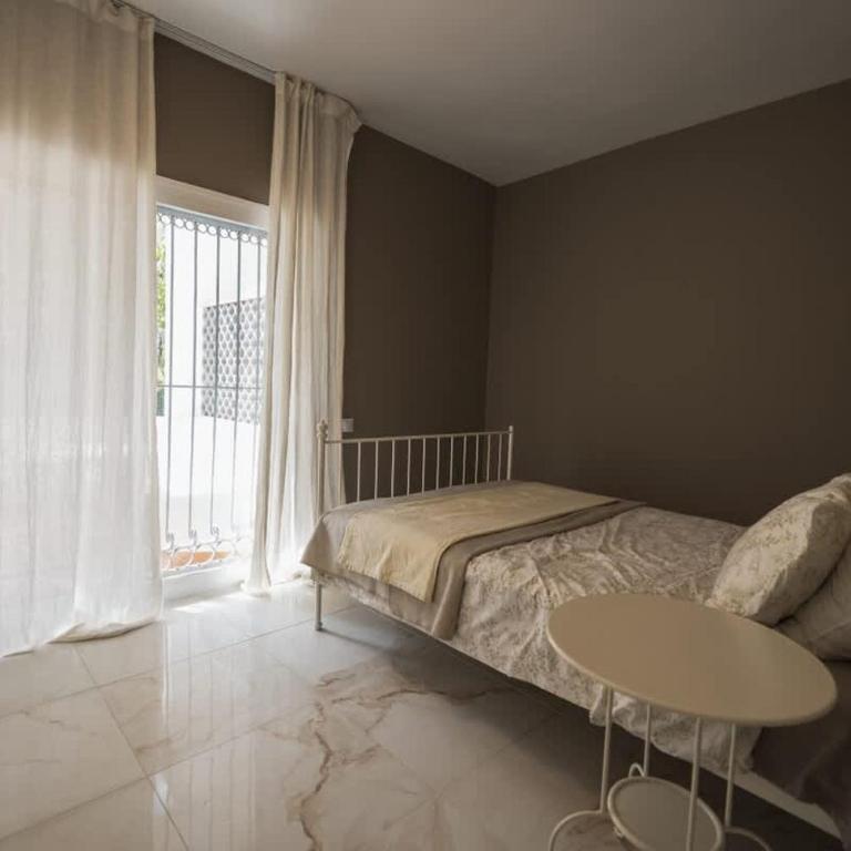 Andalucia del Mar · 3 bedroom apartment in Puerto Banus - Apartamento de 3 dormitorios - 22