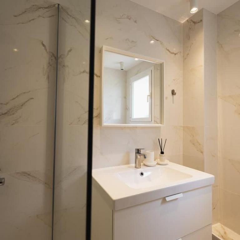 Andalucia del Mar · 3 bedroom apartment in Puerto Banus - Apartamento de 3 dormitorios - 23