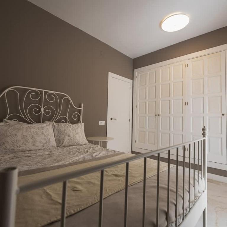 Andalucia del Mar · 3 bedroom apartment in Puerto Banus - Apartamento de 3 dormitorios - 24