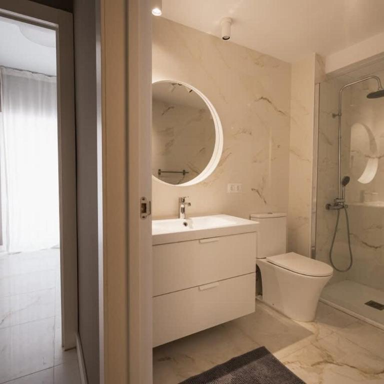 Andalucia del Mar · 3 bedroom apartment in Puerto Banus - Apartamento de 3 dormitorios - 25