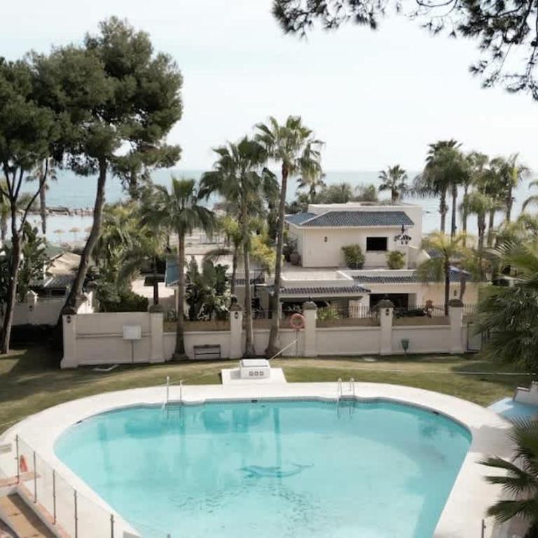 Andalucia del Mar · 3 bedroom apartment in Puerto Banus - Apartamento de 3 dormitorios - 33