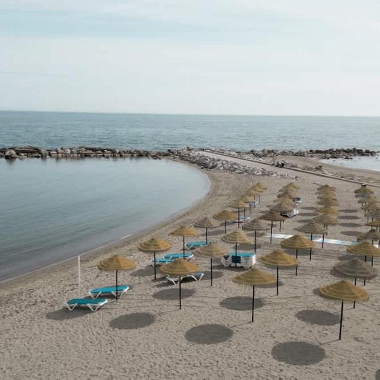 Andalucia del Mar · 3 bedroom apartment in Puerto Banus - Apartamento de 3 dormitorios - 34