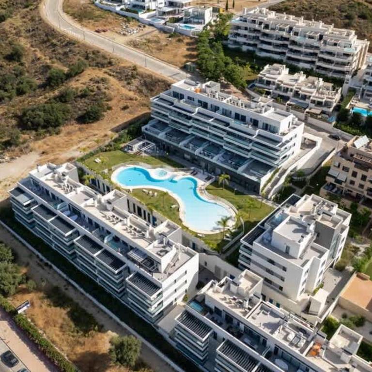 Cala Serena - Beautiful 2-bedroom apartment 850 meters from the beach - Apartamento de 2 dormitorios - 1