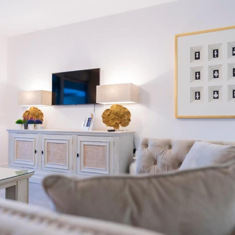 Cala Serena - Beautiful 2-bedroom apartment 850 meters from the beach - Apartamento de 2 dormitorios - 3
