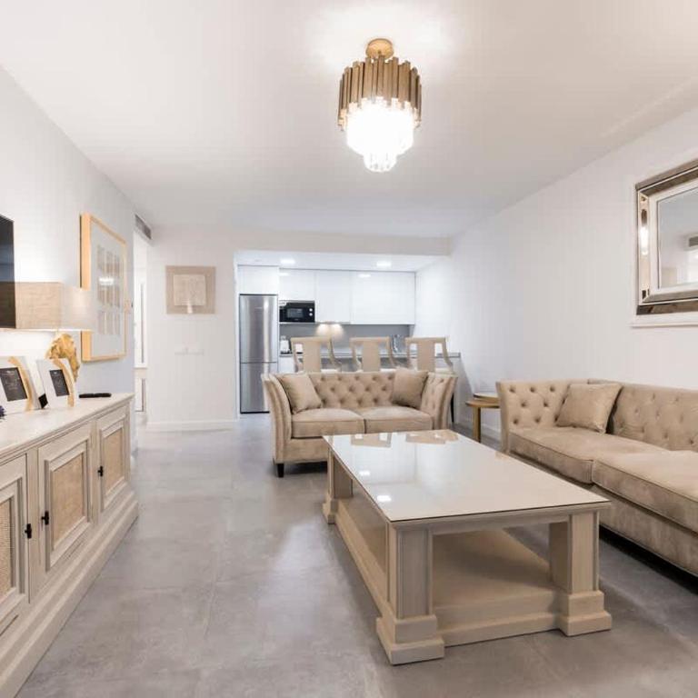 Cala Serena - Beautiful 2-bedroom apartment 850 meters from the beach - Apartamento de 2 dormitorios - 5
