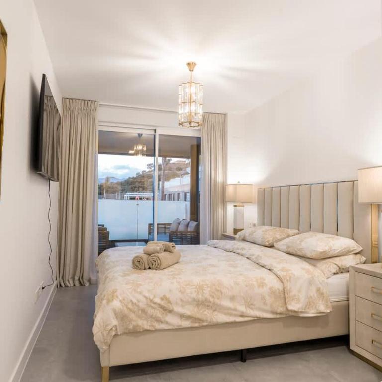 Cala Serena - Beautiful 2-bedroom apartment 850 meters from the beach - Apartamento de 2 dormitorios - 7