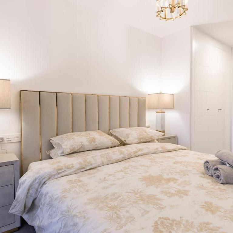 Cala Serena - Beautiful 2-bedroom apartment 850 meters from the beach - Apartamento de 2 dormitorios - 8