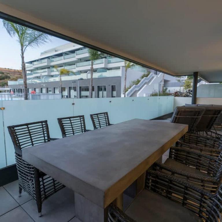 Cala Serena - Beautiful 2-bedroom apartment 850 meters from the beach - Apartamento de 2 dormitorios - 12