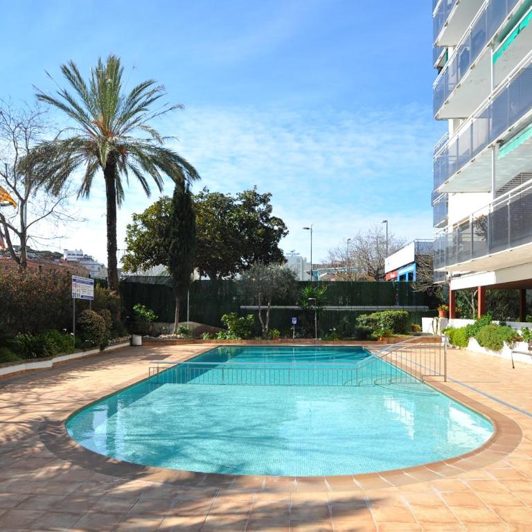 Apartamento Blau Mar - Apartamento de 3 dormitorios - 1