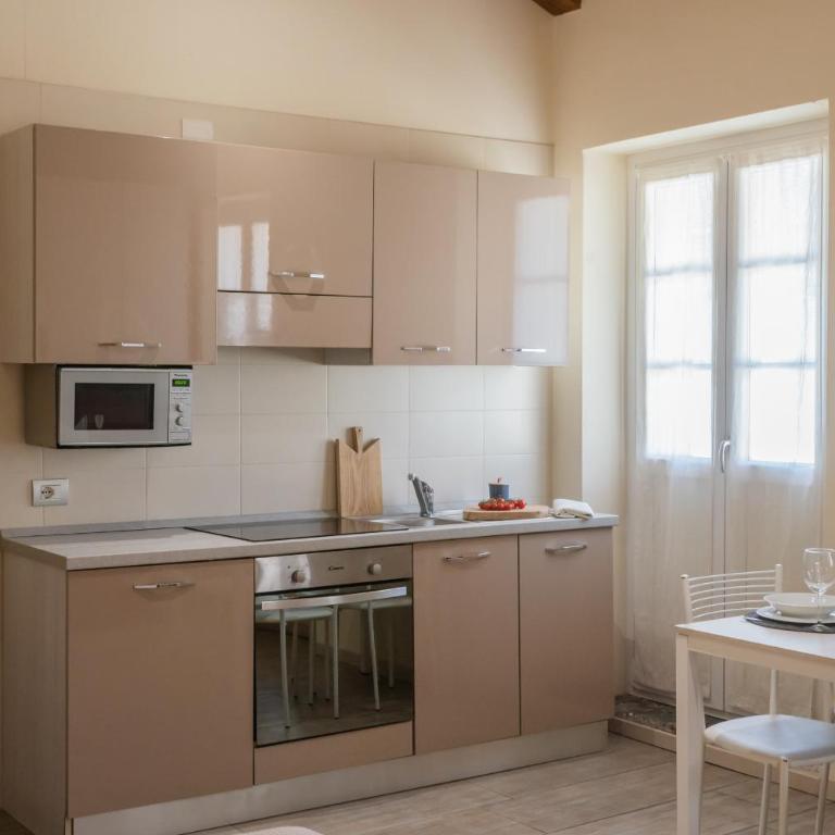 Domus in Como by Rent All Como - Monolocale - 7