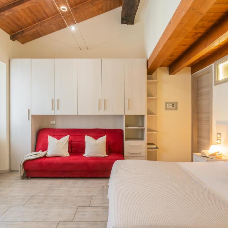 Domus in Como by Rent All Como - Monolocale - 1