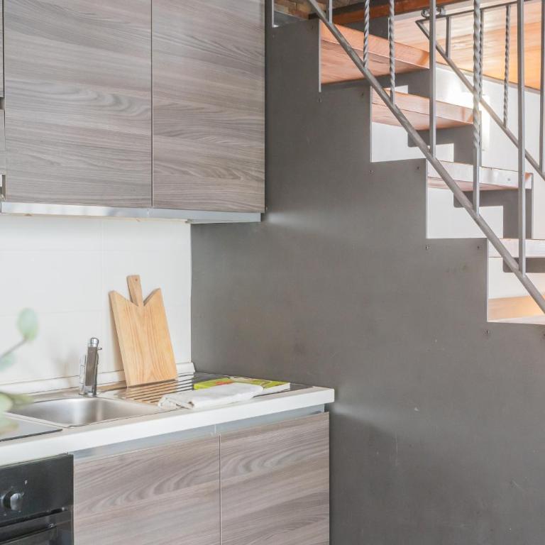 Domus in Como by Rent All Como - Monolocale su 2 Livelli - 27