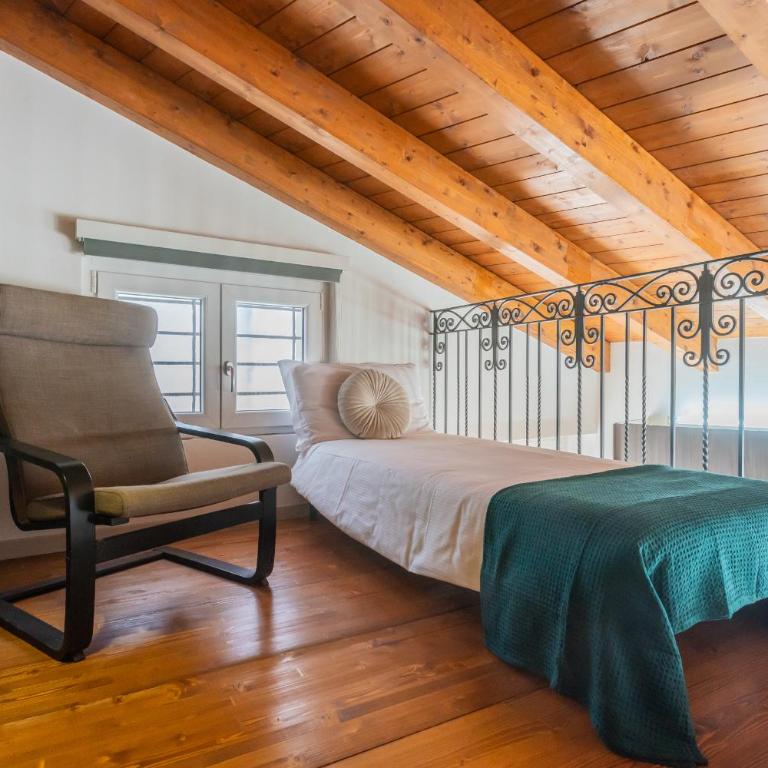 Domus in Como by Rent All Como - Monolocale su 2 Livelli - 21