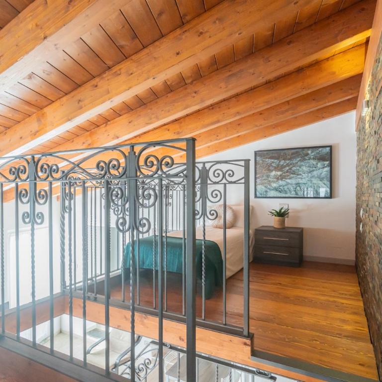 Domus in Como by Rent All Como - Monolocale su 2 Livelli - 20