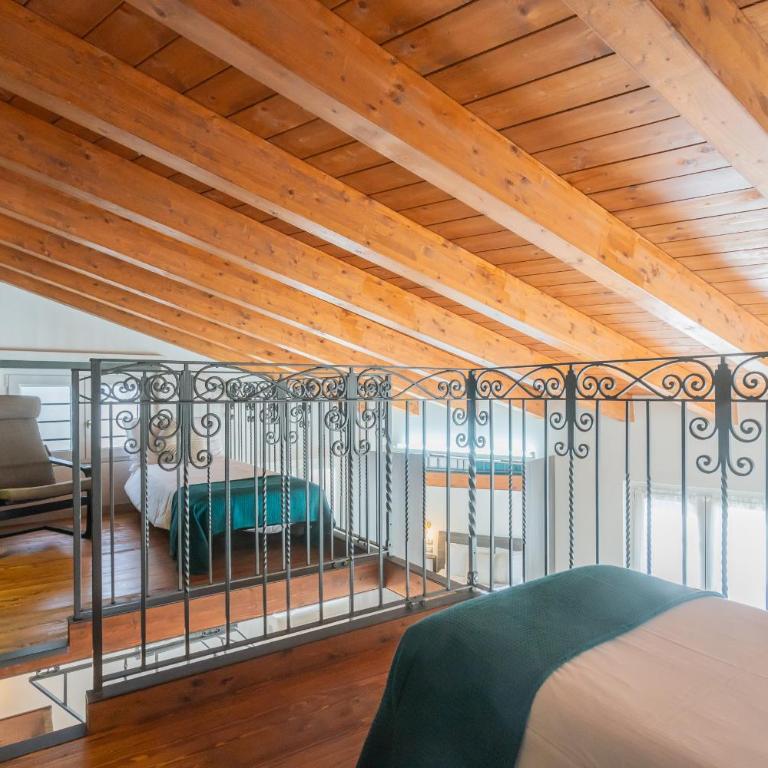 Domus in Como by Rent All Como - Monolocale su 2 Livelli - 18