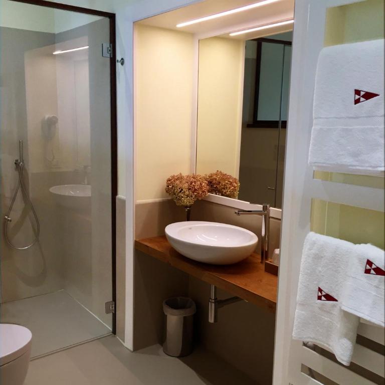 Yacht Club Capo Cervo Suites B&B - Junior Suite - 3