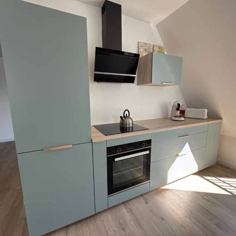 Le palatin PARKING privé tout inclus - Apartment mit 2 Schlafzimmern - 4