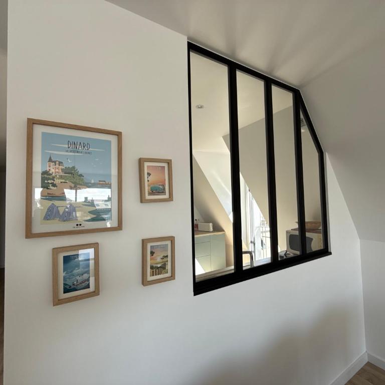 Le palatin PARKING privé tout inclus - Apartment mit 2 Schlafzimmern - 6