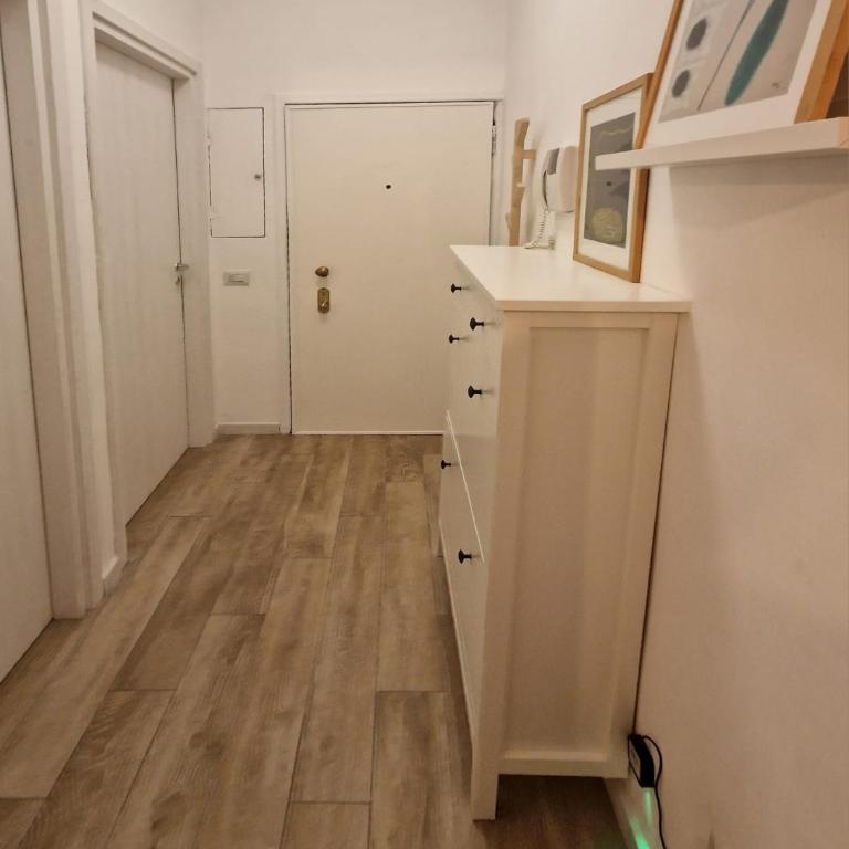 Casa Arancia - Appartamento con 1 Camera da Letto - 15