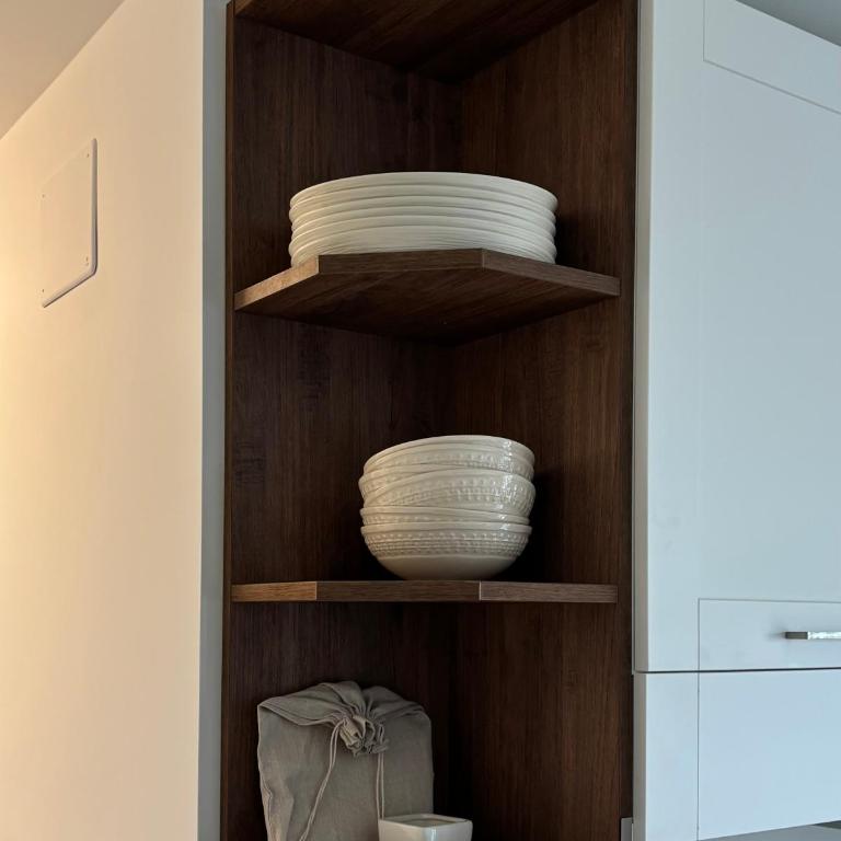 Le Mimose Garden - Appartement 1 Chambre - 25