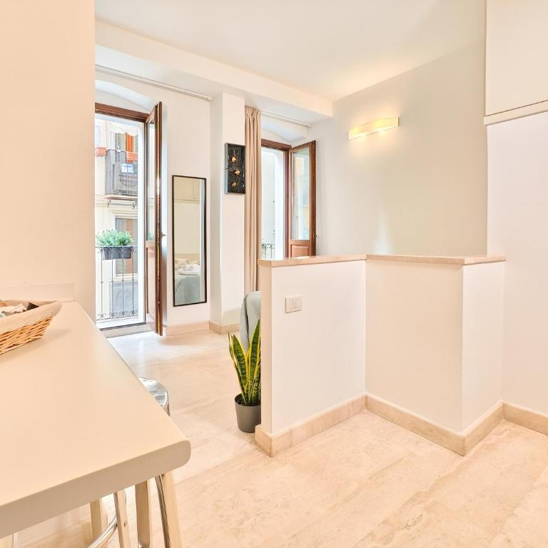 Oidu - Cagliari Suites - Appartamento con 1 Camera da Letto - 21