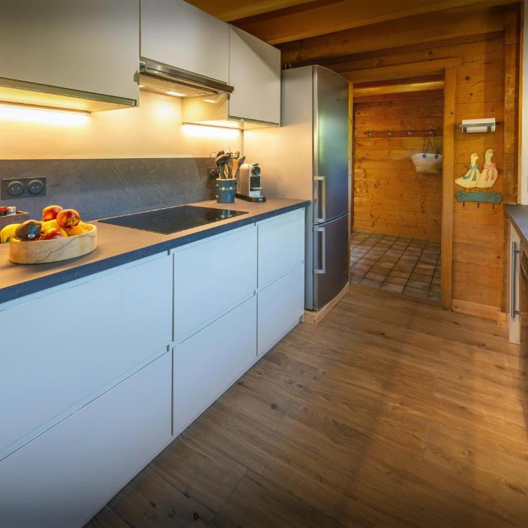 Chalet Morclan - OVO Network - Chalet - 15