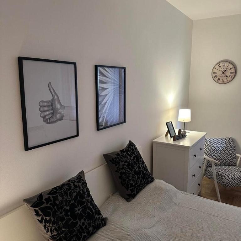 Optimal Apartment - Appartement 1 Chambre - 1