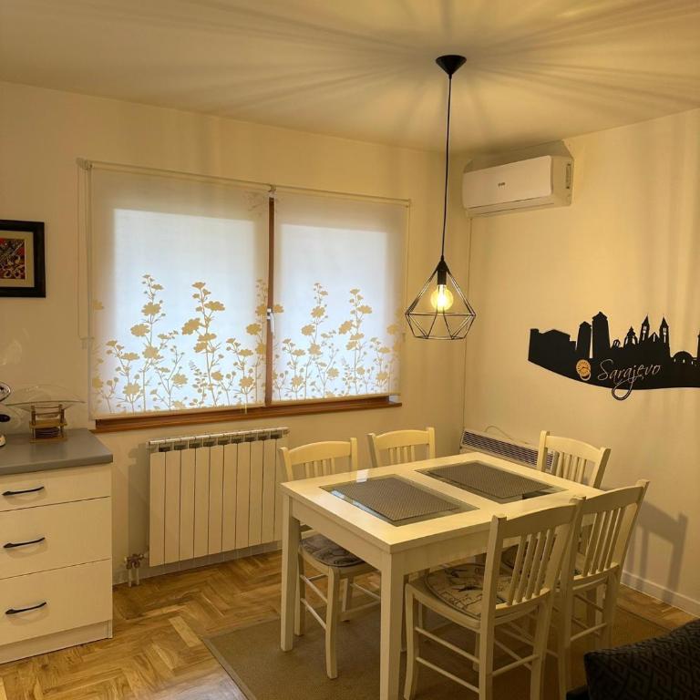 Optimal Apartment - Appartement 1 Chambre - 5