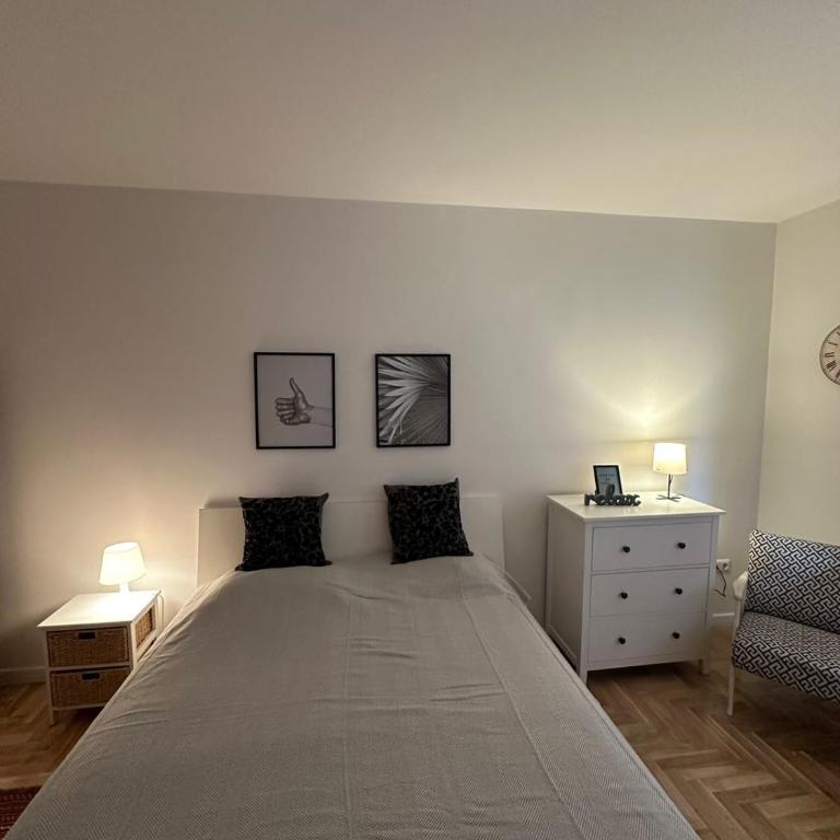 Optimal Apartment - Appartement 1 Chambre - 7